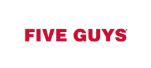 Five Guys